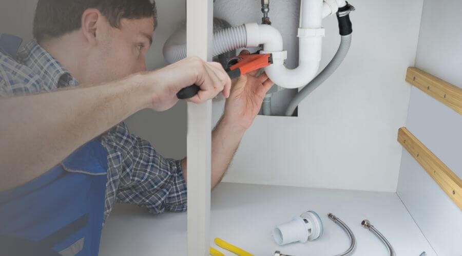 Professional bathroom faucet installation in Coffee Springs, AL